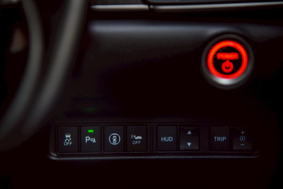 รหัสรถ CBL9478 Honda Accord 2.0 Hybrid TECH AT 2020 16