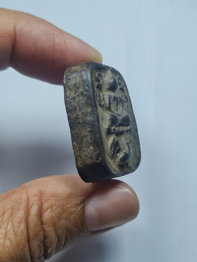 หลวงพ่อปาน พิมพ์ขี่ไก่  6