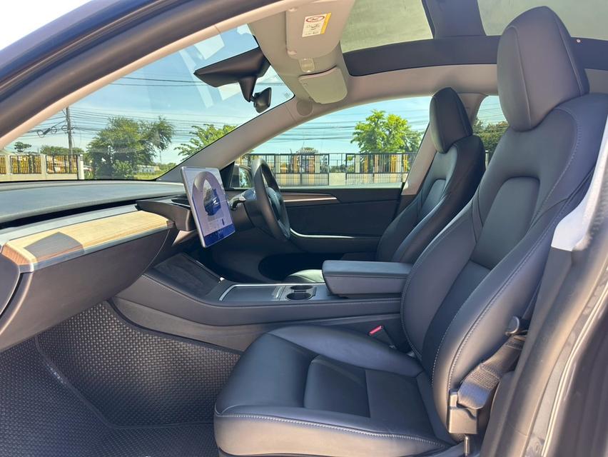TESLA Model Y Performance (EAP) 2023 รูปที่ 10