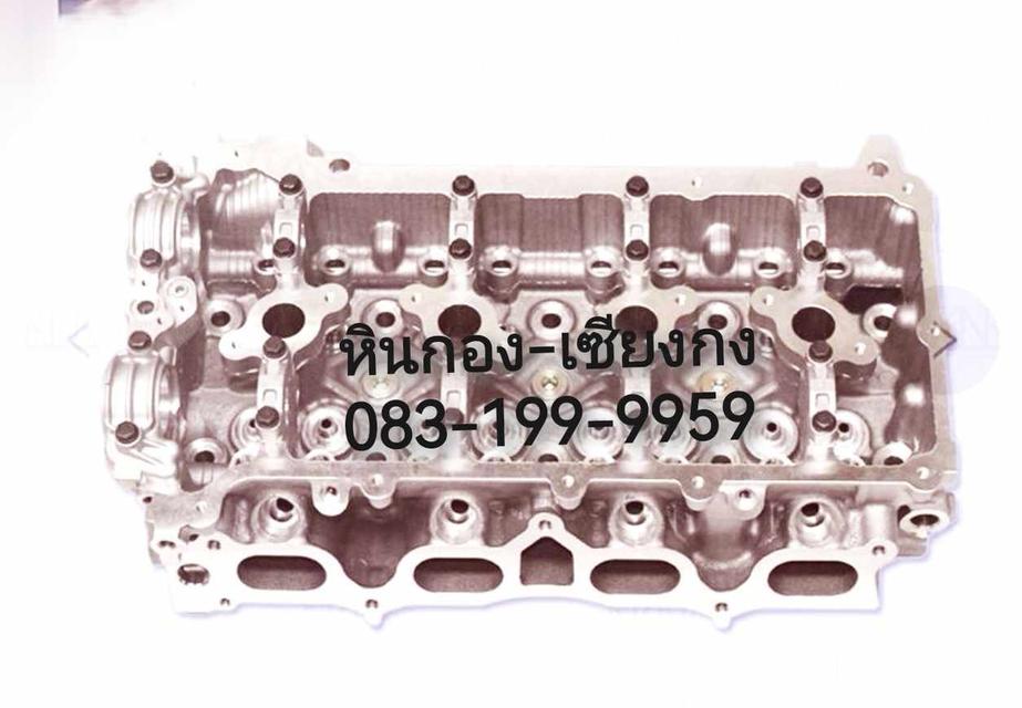 ฝาสูบ Toyota commuter คอมมูเตอร์ เครื่อง 2TR เบนซิน 