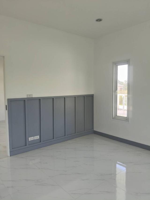 Urgent Sale! English-Style Single-Storey House Special Price 14