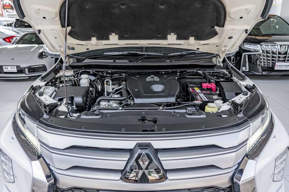 รหัสรถ NP7333 MITSUBISHI PAJERO, SPORT 2.4 GT Premium 2WD 2020 17