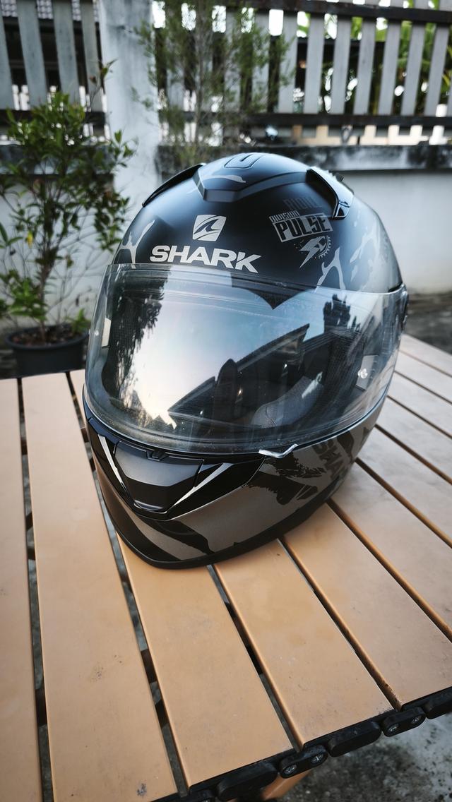 Shark Ridill 1.2 Drift-R Size L