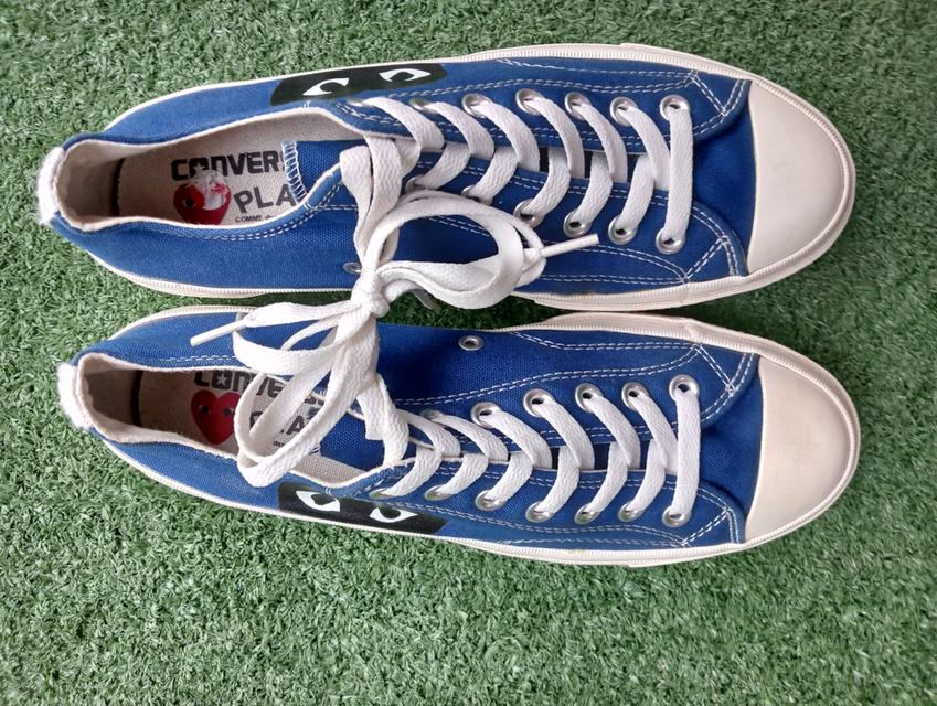 CONVERSE Chuck Jaylor สภาพสวย 4