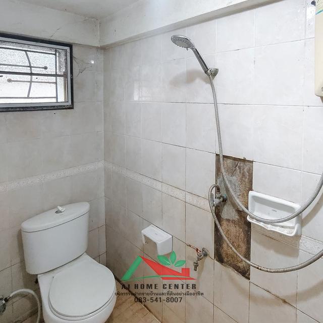 ขายถูก2.99ล้าน บ้านเดี่ยว70.1ตรว. ม.เอ.ซี.เฮ้าส์3 ลำลูกกา คลอง4 ขายตามสภาพ จัดกู้ฟรี 8