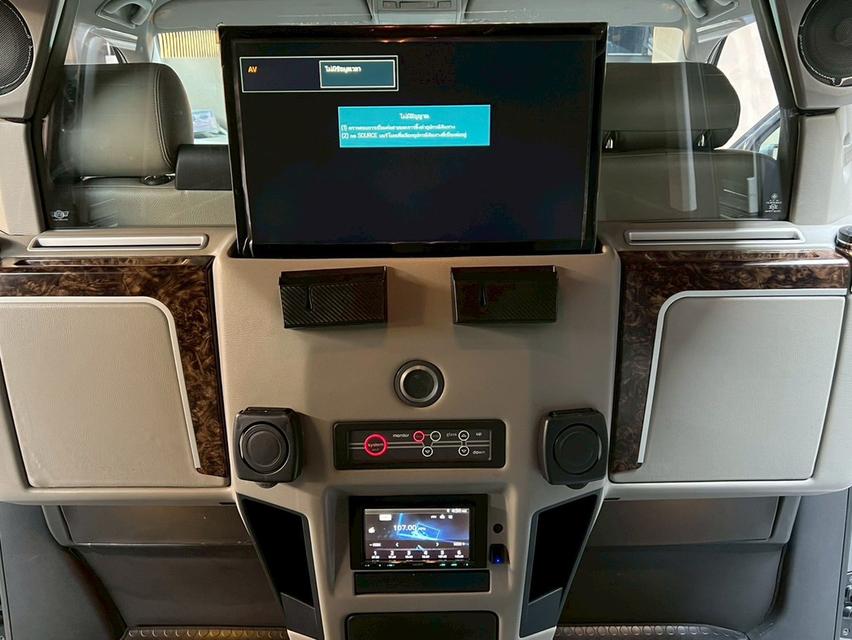 VOLKSWAGEN CARAVELLE 2.0 BI TDI 7