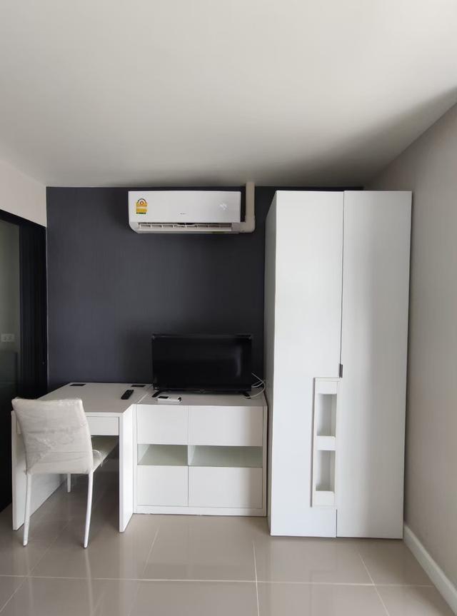 Casa France Bangna Condo 1 ยูนิต 5