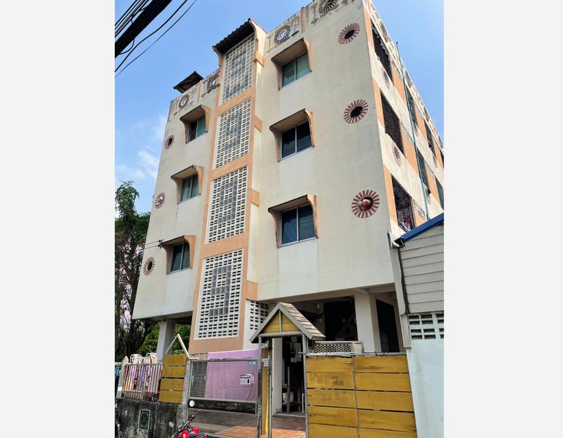 Owner post, Welcome agents อพาร์ตเมนต์ 4 ชั้น ตรงข้าม Mega Bangna ทำเลพรีเมียมที่นักลงทุนไทย และต่างชาติจับตามอง 8