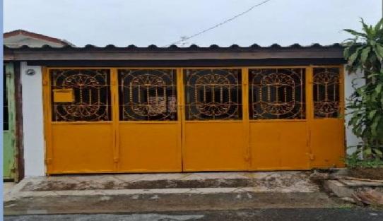 ขายทาวน์เฮ้าส์ชั้นเดียว 21 ตรว. การเคหะชุมชนปากเกร็ด 1