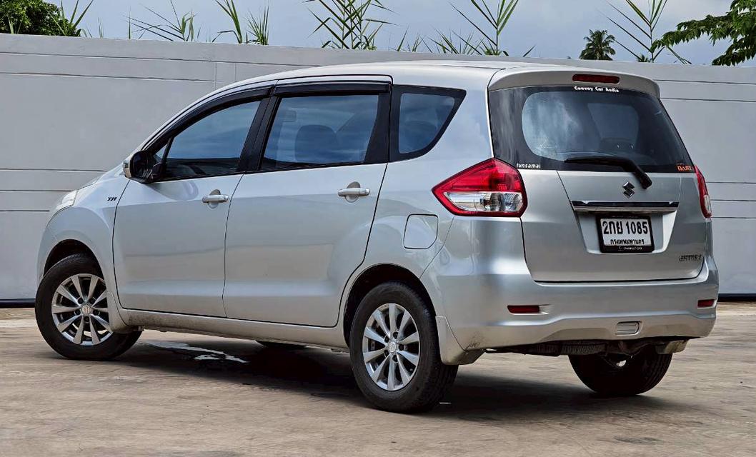 ขาย SUZUKI ERTIGA 1.4 GX ปี 2014 4
