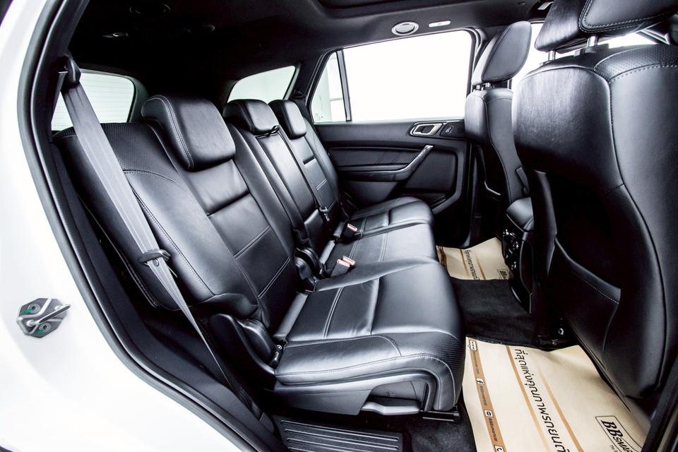 รหัสรถ 3A795 EVEREST 2.0 BI-TURBO TITANIUM PLUS 2020 11