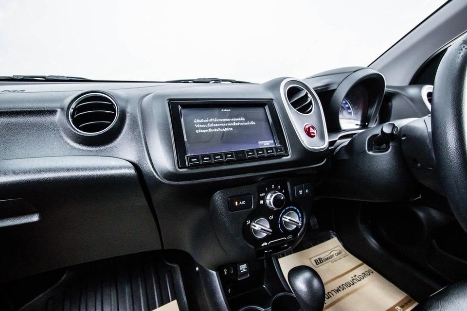 รหัสรถ 3A750 MOBILIO 1.5RS 2015 16