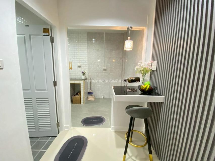 หมู่บ้านเคซี 6 พระยาสุเรนทร์ 45 6