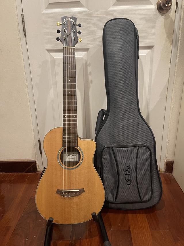 กีต้าร์มือสอง Cordoba Mini