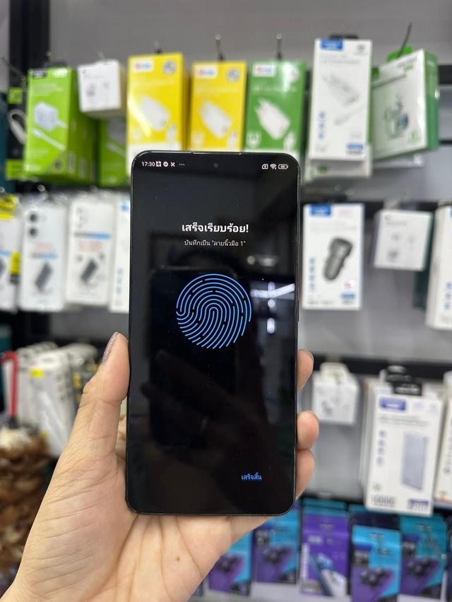Xiaomi 12t pro 12/256 รูปย่อยที่ 3