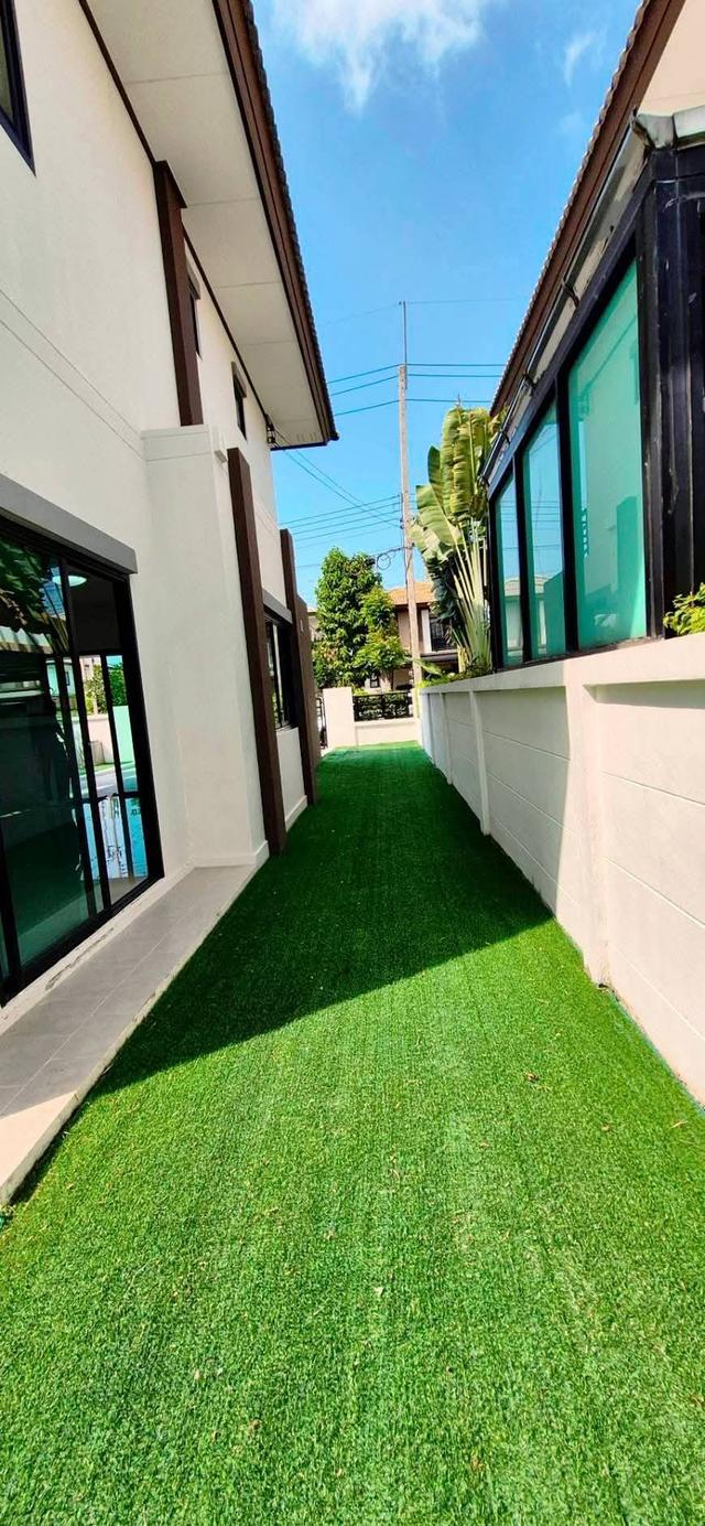 บ้านมือสองนนทบุรี นครปฐม ศาลา 3