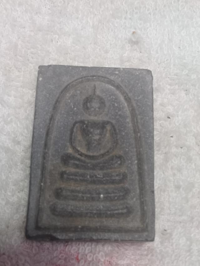 สมเด็จ รุ่นแพพันล้าน หลวงพ่อแพ 