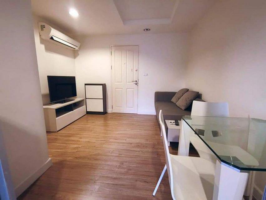 Condo for rent The Kris Ratchada 17 1