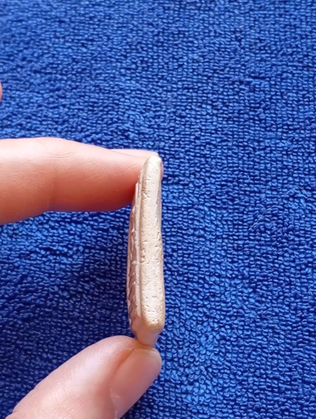 พระสมเด็จ วัดระฆัง สภาพสวยP0158 3