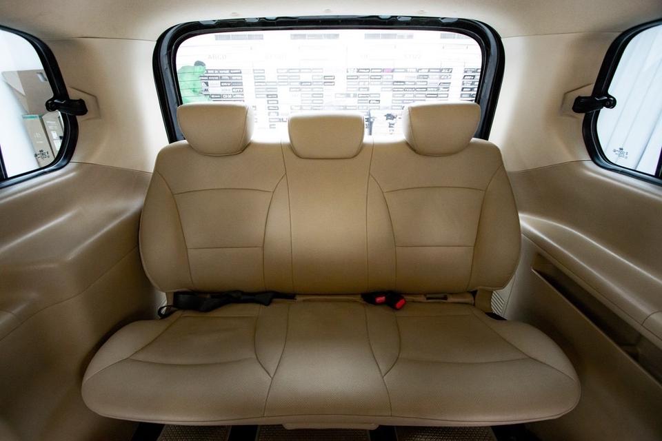 รหัสรถ 1D106 HYUNDAI H1 2.5 ELITE 2020 8