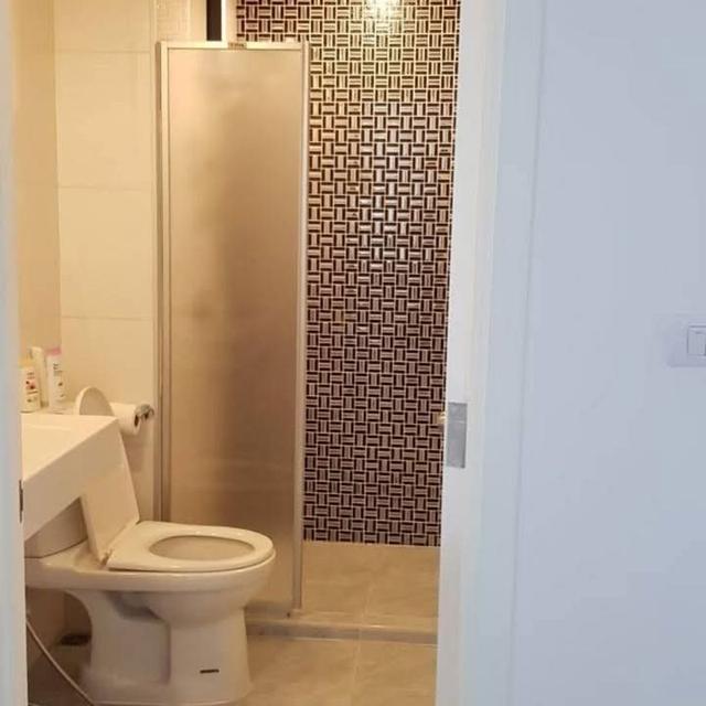 ให้เช่า คอนโด ยู ดีไลท์ เรสซิเด้นท์ ริเวอร์ ฟร้อนท์ พระราม 3  ชั้น 29 ขนาด 102 ตรม. 35,000 บาท-เดือน 6