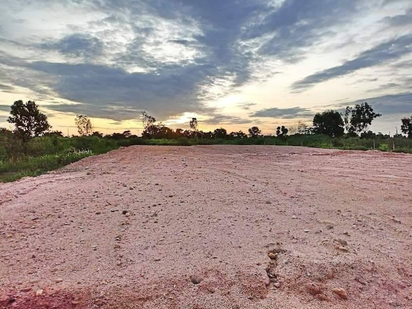 ที่ดิน สุวินทวงศ์ ซอย 96/2 ใกล้แยกขนส่งพื้นที่ 4 หนองจอก 3