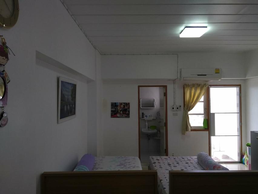 เพ็ญรุ่งคอนโดวิว ใกล้นิคมฯแหลมฉบัง 4