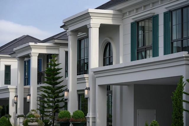 บ้านเดี่ยวโครงการใหม่เศษฐสิริ บางนา น่าอยู่มาก 5 ห้องนอน เศษฐสิริ by แสนสิริ บางนา กม.10 บางพลี  สมุทรปราการ 9