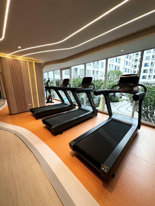 ขายดาวน์คอนโด ดิ ออริจิ้น พหลโยธิน 57 ชั้น 8 อาคาร A ทำเลดี เดินทางสะดวก ใกล้รถไฟฟ้า BTS สายสีเขียว 14