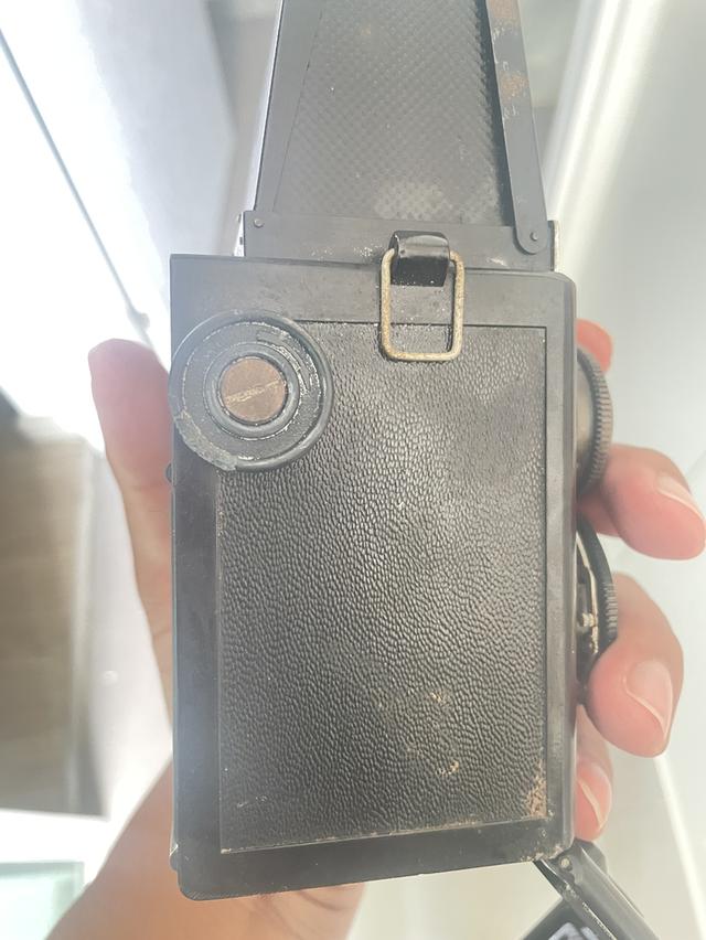 กล้อง TLR รุ่น Lubitel 2 6