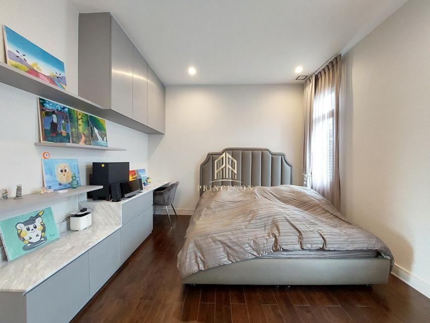 Luxury House For Sale Nantawan Bangna Km.7 Size L 10