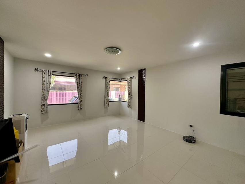 ขายบ้านแปซิฟิคโฮมชลบุรี 8