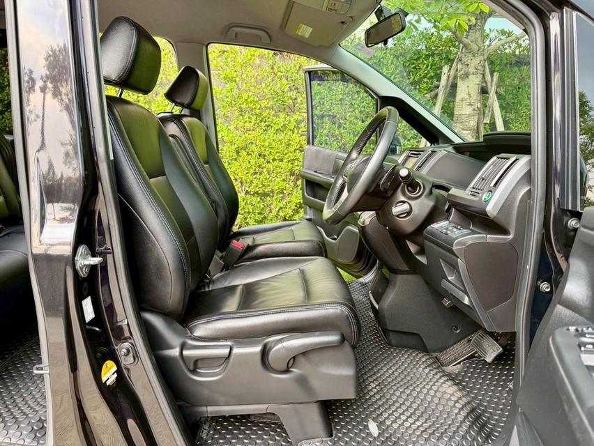 รหัสรถ CH5211 HONDA STEPWGN SPADA 2.0 ปี 2013 รูปที่ 10