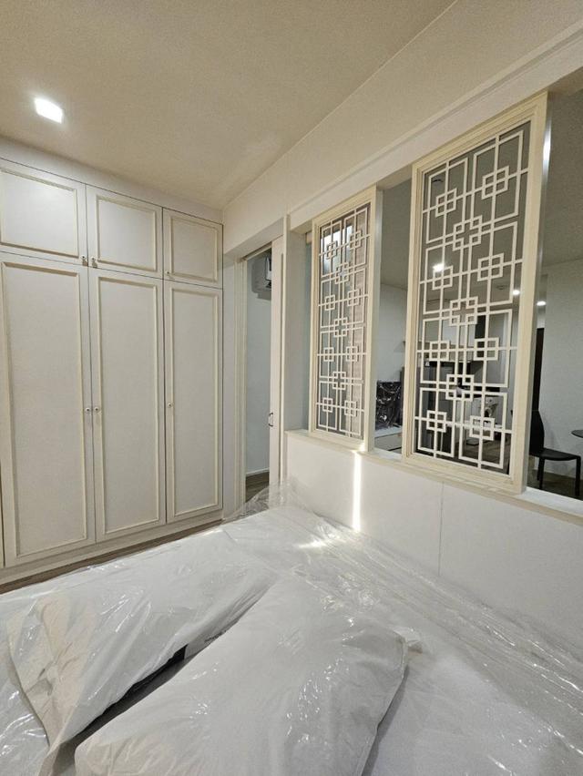 ขาย คอนโด Sky Walk Residences (สกายวอล์ค และ เวลซ์ เรสซิเดนซ์) 36.68 ตรม. 1 นอน 1 น้ำ ชั้น 16 วิวเมือง 4