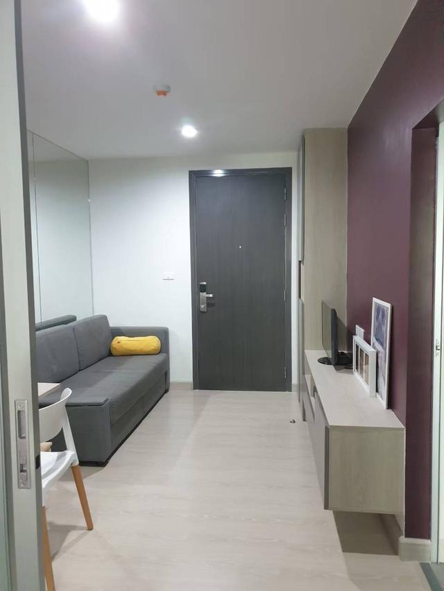 ห้องชุด คอนโด Niche ID Sukhumwit 113 by Sena 2