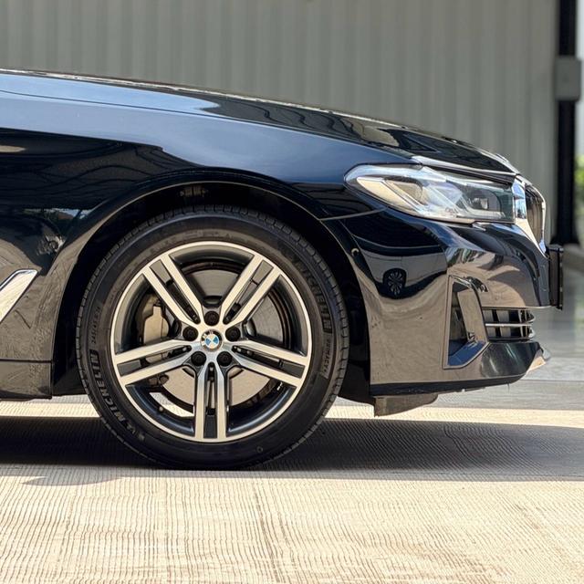 ✨ BMW 530e 2.0 ELITE (G30) LCI (CKD) ปี 2021 รูปที่ 5