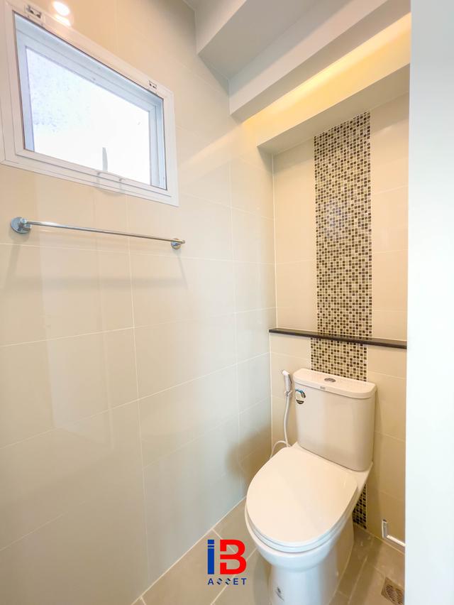 ขายบ้านเดี่ยว หมู่บ้านอิคอนเนเจอร์ ศาลายา พุทธมณฑล นครปฐม 10