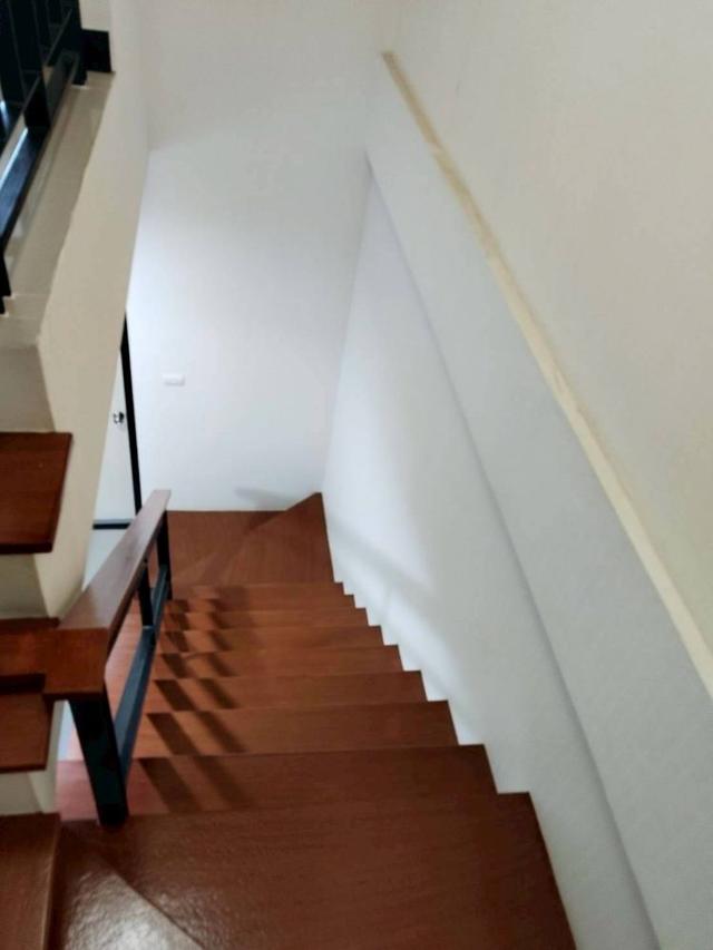 ขายทาวน์โฮม 3 ชั้น หมู่บ้านซิตี้พลัส หนองจอก 3 ห้องนอน 3 ห้องน้ำ ถ.ผดุงพันธ์ ติดตลาดสดหนองจอก ราคาถูกในย่านนี้ 11