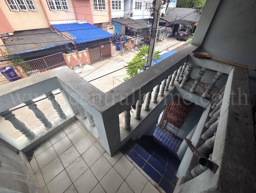 กิจการ หอพัก ซอยทองสุข 2 - สุขุมวิท 80 ใกล้ BTS สำโรง 7