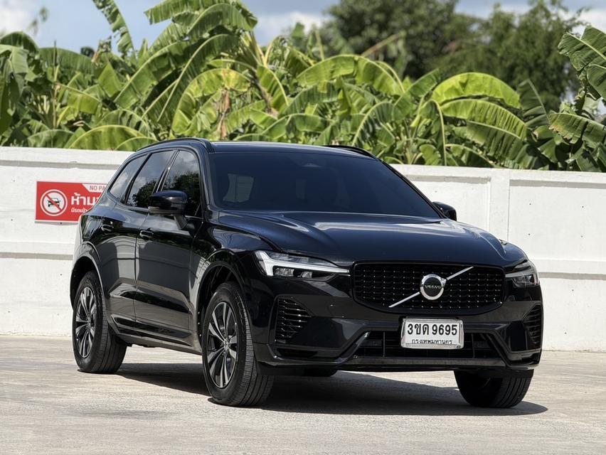 2022 VOLVO XC60, 2.0 RECHARGE T8 R-DESIGN AWD