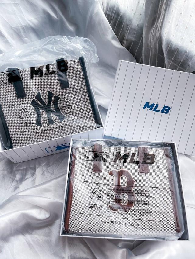 กระเป๋าMLB 16