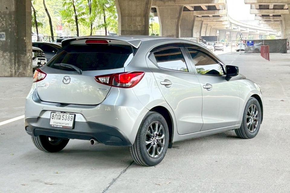 2019 Mazda 2 1.3 High Connect AT รูปที่ 5