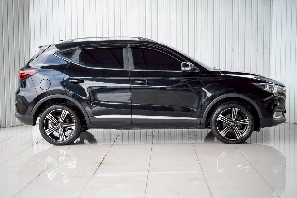 MG ZS 1.5 X ปี 2020 โฉม ปี17-ปัจจุบัน
