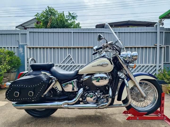 Honda Shadow ขาย