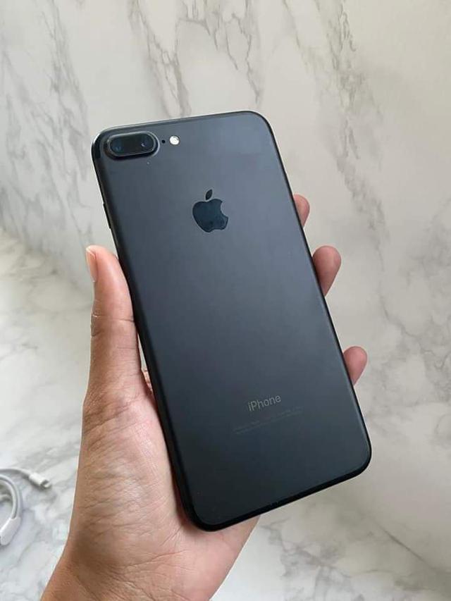 iPhone 7 Plus 128GB 1