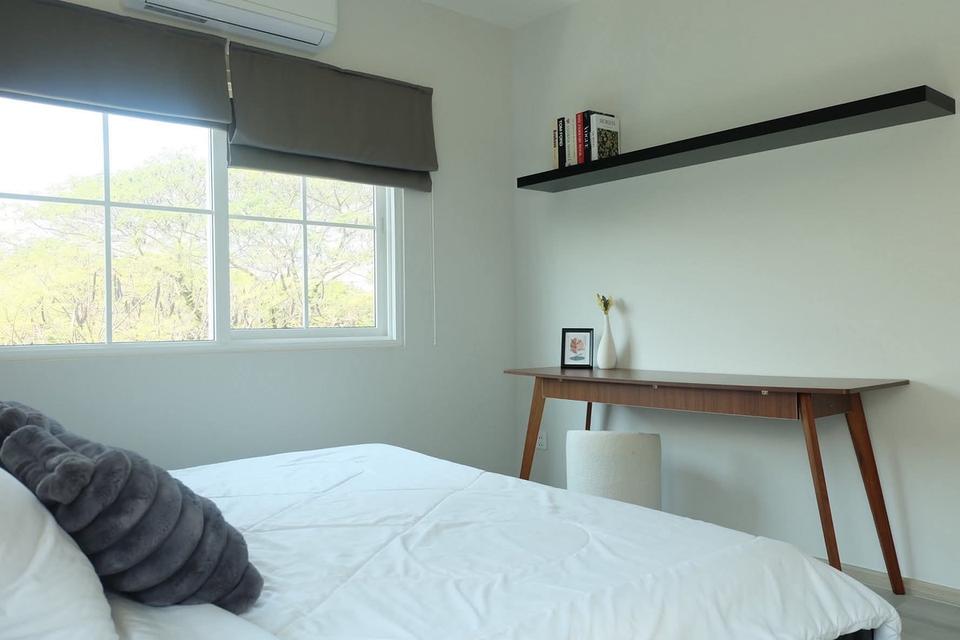 House for Rent Bang-Na KM.15 Bangkok Fully Furnished 15