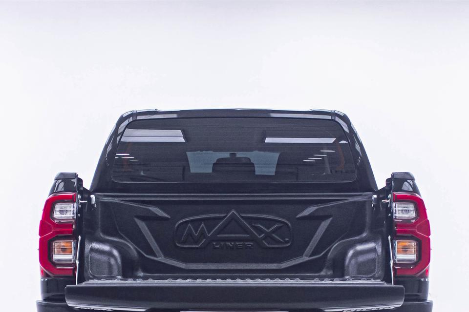 รหัสรถ 1D584 HILUX REVO 2.4 MID PRERUNNER DOUBLECAB 2020 14