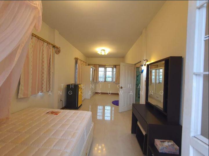 ขาย ทาวน์เฮ้าส์ 2 ชั้น 35 ตารางวา โครงการดรีมเพลส บางกรวย ถนนกาญจนาภิเษก 7