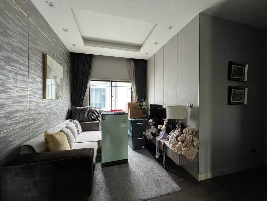 ขายบ้านเดี่ยว 2ชั้น โครงการ บางกอก บูเลอวาร์ด รามอินทรา - เสรีไทย 2 8