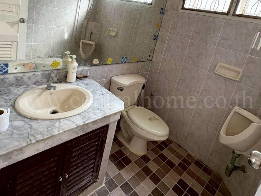 บ้านเดี่ยว มัณฑนา พระยาสุเรนทร์ 26 รามอินทรา 109 ใกล้ แฟชั่นไอส์แลนด์ 9